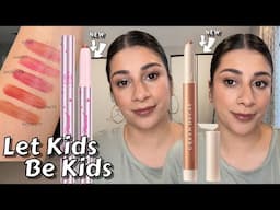 10 Year Olds Having Birthday Parties at Ulta?!?!
