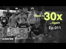 Kolby vs. 20 Archers | Road to 30x Again Ep. 011