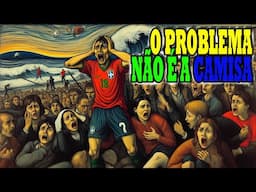 (AO VIVO) CAMISA DA SELEÇÃO E MUITO MAIS
