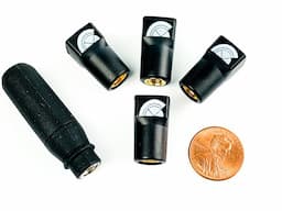 Victory micro stubby FPV video antenna overview
