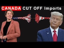 CANADA’s Steel Bombshell Leaves Trump Reeling Ahead of G7 Summit: Bluff or Counterpunch?