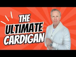 Influenced by Bond x Zaritsky Inspired | The Ultimate Cardigan