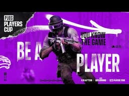[MAPSTREAM] PUBG Players Cup EMEA #7 - Day 1 | Matches 1 - 4 of 8