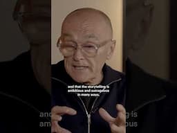 Danny Boyle talks with Letterboxd about how each film in the 28 series stands on its own.