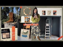 Déco, SPF, podcast et bottes de cowboy : tout ce que j'ai aimé en avril 🔥