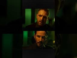 Recreating the Cinematography of John Wick Chapter 1