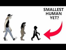 New SMALLEST Human Relative Discovered! What Does it Mean?