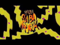 Studio Bros - Sabanaxua (Shona SA & LindAlive Remix) Visualizer
