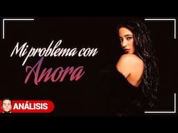 Mi PROBLEMA con ANORA | Análisis