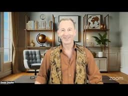 "WARNING: This Hypnosis Induction Will Put You Into a Deep Trance!" Control your Subconscious Mind