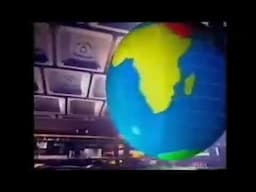 1995 Intel Pentium Commercial China #4