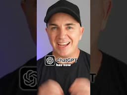 Humans have been replaced by ChatGPT.