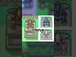 The BEST Pokémon Optical Illusion #pokemon #shorts