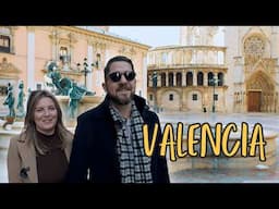 MUST-SEE Valencia: Local's Ultimate Guide 2025 🇪🇸 | Travel Vlog | Spain Travel Guide