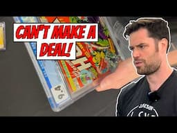 He Wants Way Too MUCH - Collectors Quest Ep 2