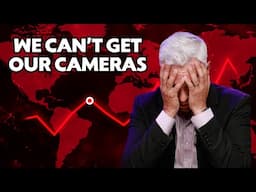 CHINA TARIFFS: The REAL Reason Fuji CANCELLED Orders