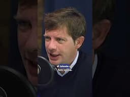 Giuseppe Civati: "Mattarella era un grande politico"