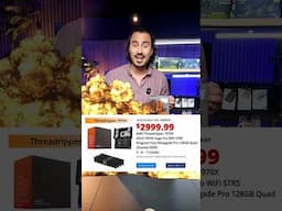 Threadripper Bundles Now at Micro Center!
