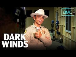 Behind the Scenes of Season 3 | Dark Winds: Show Me More | AMC+