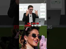 Rating Celebrity Sunglasses at Coachella