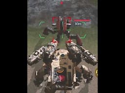 🔥 DEVOURER MAKES SPIDER SOCIETY 🕷️ TO PUNISH MAULER! || WAR ROBOTS SHORTS WR UNIVERSE ||