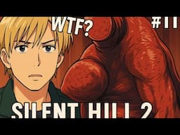 Ahora si nos acabemos Silent Hill 2