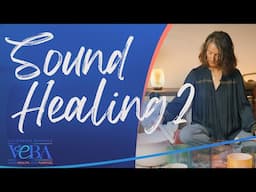 VEBA On Demand | Sound Healing II
