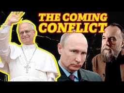 How World Events Might Shape Leo's Papacy