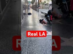 POV: you live in real LA *it’s nothing like the movies*