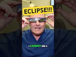 Safe Solar Eclipse Viewing: Why Sunglasses Aren't Enough March 29, 2025