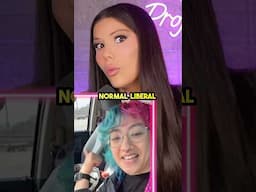 The Most Delusional Woke TikToker
