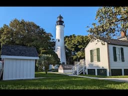A Flavour of Florida Lighthouses, Key West