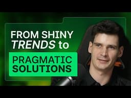 How Pragmatism Is Changing Composable Commerce And What’s Next