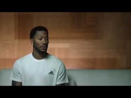 When Derrick Rose Found Out He Got Traded!!( Emotional Moment)