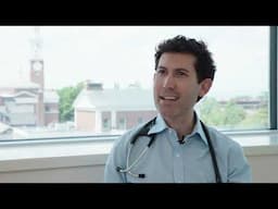 Hospice and Palliative Medicine Fellowship at UVM Medical Center