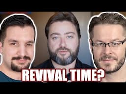 Why Carl Benjamin Changed His Mind about Christianity