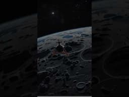 Apollo 11’s Journey: Earth Orbit to Moon | Digital Science Malayalam #facts #missingaircraft