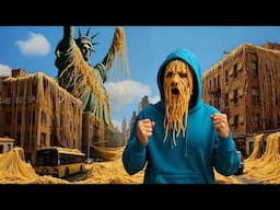Pasta!