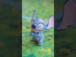 My Wish is a Wisher Stitch. What’s your wish? 💙✨ #stitch #liloandstitch #disney
