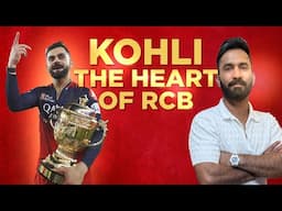 Virat Kohli the main man behind RCB's IPL triumph: Dinesh Karthik