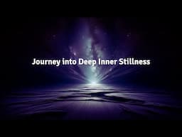 Meditation Music - Reconnect with Yourself