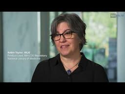 Common Data Elements (CDEs): Helping NIH Lead the Way to New Discoveries