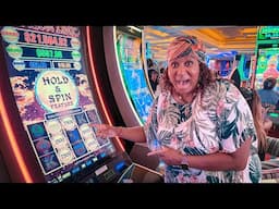 I Hit the Button on This Slot Machine and Everything Changed