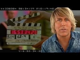 Cinematic Secrets- the Markus Movie Dailies, Behind the Scenes of REAL Hollywood Filmmaking REVEALED