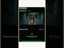 Generate Luts From Any Movies !