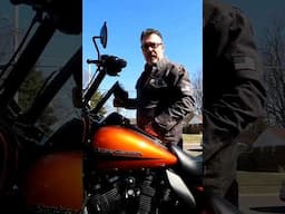 My GoTo - Beyond Riders Protective Canvas Jacket