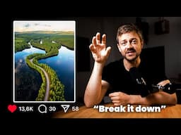 This Will Change How You Compose Landscape Photos