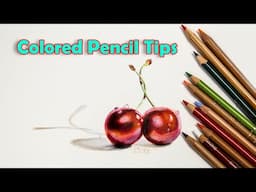 Colored Pencil Secrets You Need to Try Today!