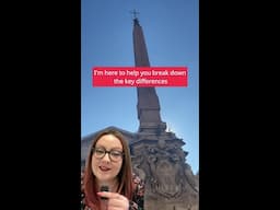 Trafalgar’s Top Italy Tours Compared: Wonders of Italy vs Best of Italy