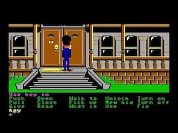 PREVIEW: A Brief History of ...LucasArts